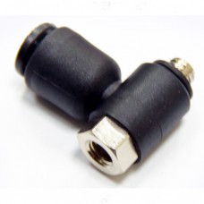 M5 P-Type connector for 6mm tube 