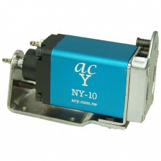 NY Slide Size 10 Air Gate Cutter