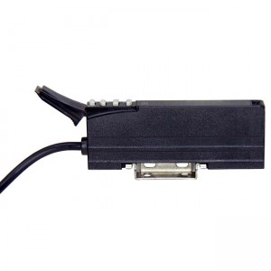 551-C2 Digital Fiber Sensor Amplifier