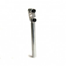 Clamping 10mm Tube & Swivel with 81mm Shaft Elbow Arm