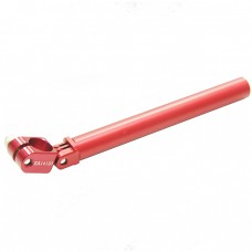  Clamping 14mm Tube & Swivel with 120mm Shaft Elbow Arm