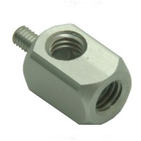 FACM5M5 Cylinder Adapter Female M5 to M5