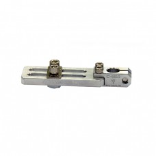 Short clamping 10mm Tube Angle Clamp