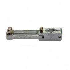 Short clamping 12mm Tube Angle Clamp