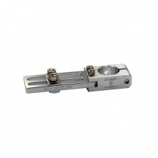 Short clamping 20mm Tube Angle Clamp