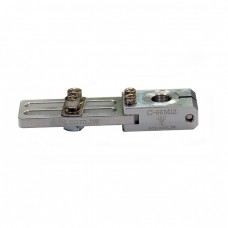 Short clamping M12 Tube Angle Clamp