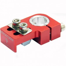 Fixture 25 Angle Clamp clamping 14mm Tube