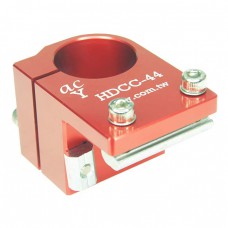 Heavy-Duty Cross Clamp for 30mm tube & 40mm profile