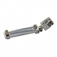 Clamping 14mm Tube Vertical Swivel Long Angle Clamp