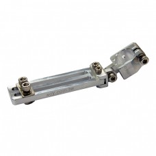 Clamping 20mm Tube Vertical Swivel Long Angle Clamp