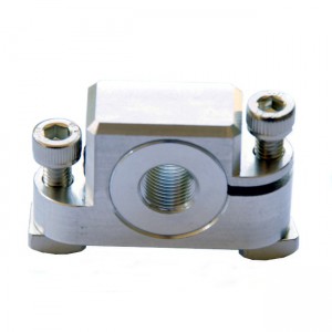 clamping M10 Tube Changeable Cross Clamp