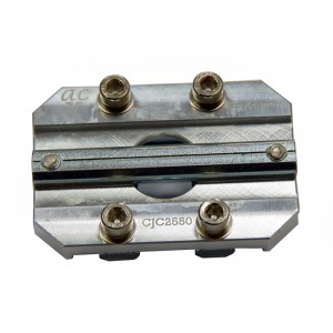 2550 Profile Cross Joint Connector