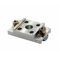 2525 Profile 90 degree End Joint Connector