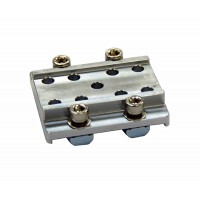 5025 Profile 90 degree End Joint Connector