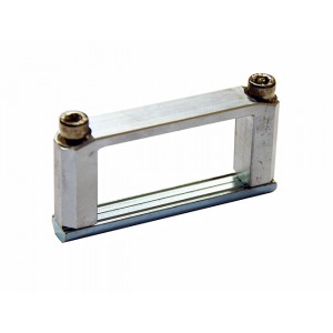 2550 Profile Square Joint Connector