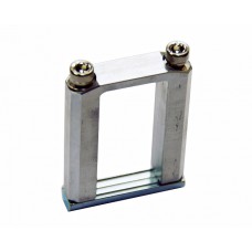 5025 Profile Square Joint Connector
