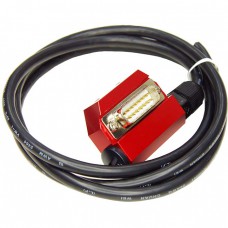 EP-DB15M Quick Changer Electrical Connector 15 Pin-EOAT Side