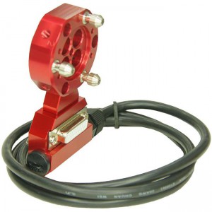 SP50G Spacner for Electrical Connectors of small size quick changer
