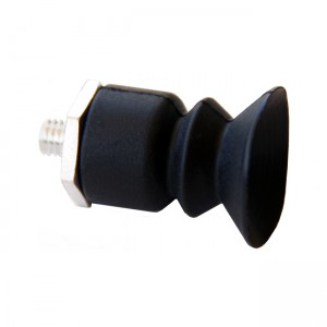 20mm 2Bellows Cup with PT1/8 Adapter