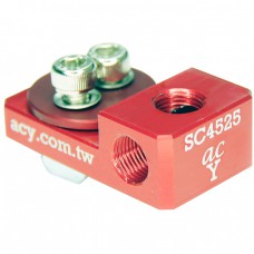 Adjustable Angle Connector 2G8 for Vacuum Cup