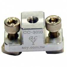 Cross Connector 2M5 for vacuum cup