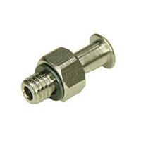 6.5mm M5 Cup Adapter Male