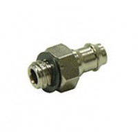 5mm M5 Cup Adapter Male