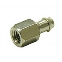 5mm M5 Cup Adapter Female
