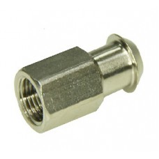 12mm G8 Cup Adapter Female 