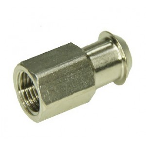 12mm G8 Cup Adapter Female 