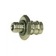 6.5mm M5 Cup Adapter Male..