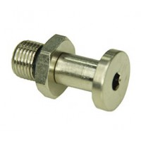 15mm G-1/8 Cup Adapter Male