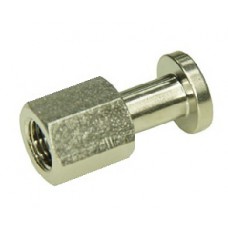 15mm G-1/8 Cup Adapter Female