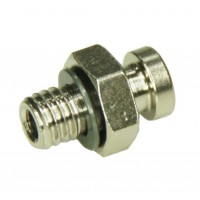 6mm M5 Cup Adapter Male 
