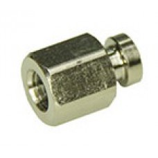 6mm M5 Cup Adapter Female 