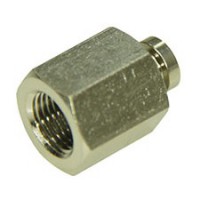 8mm G-1/8 Cup Adapter Female